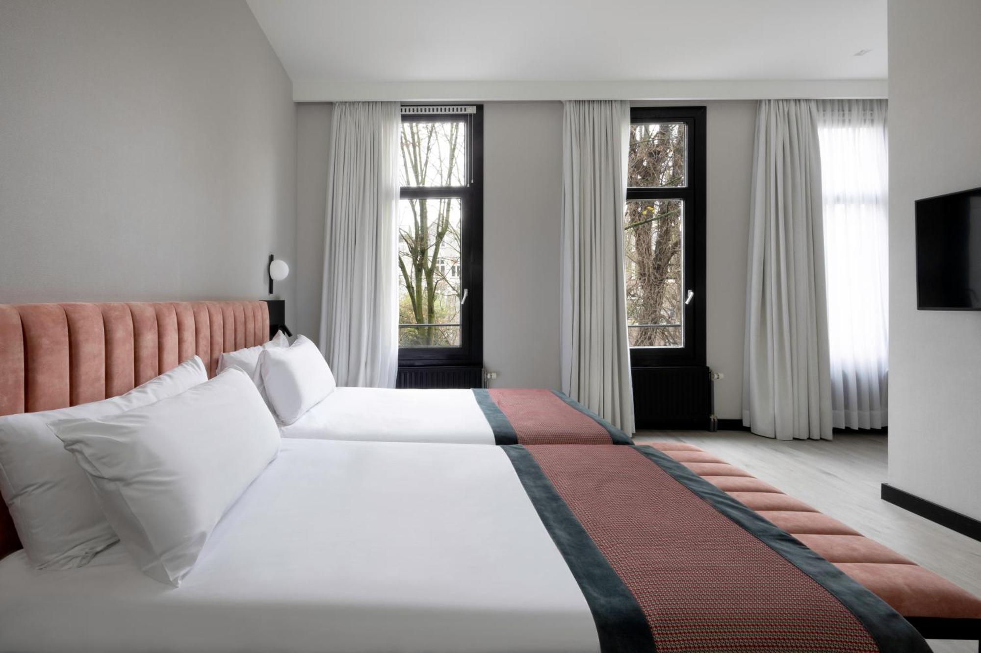 Hotel Catalonia Vondel Amesterdão
