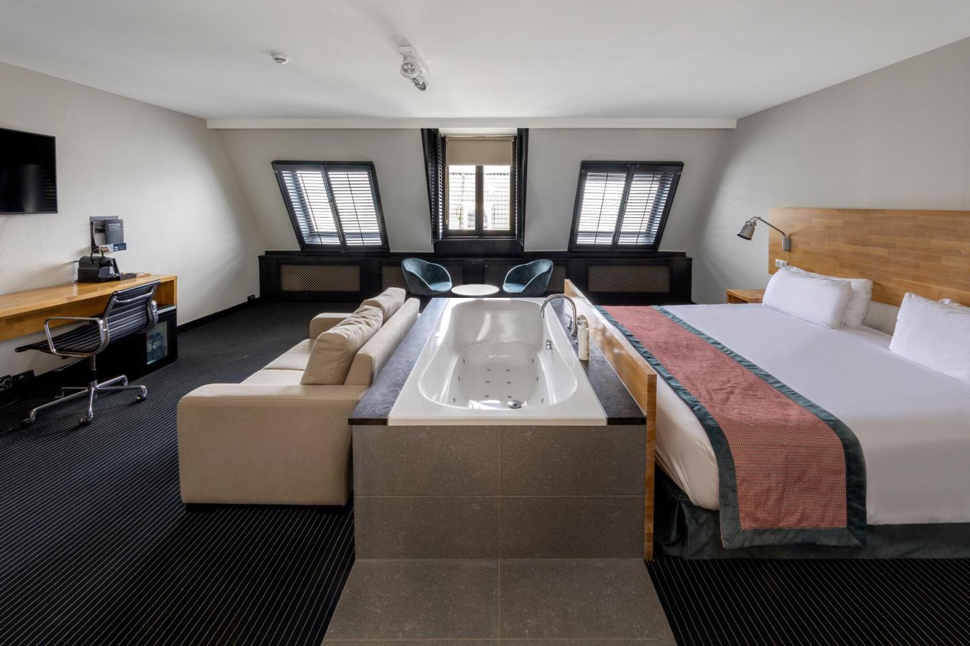 Hotel Catalonia Vondel Amesterdão