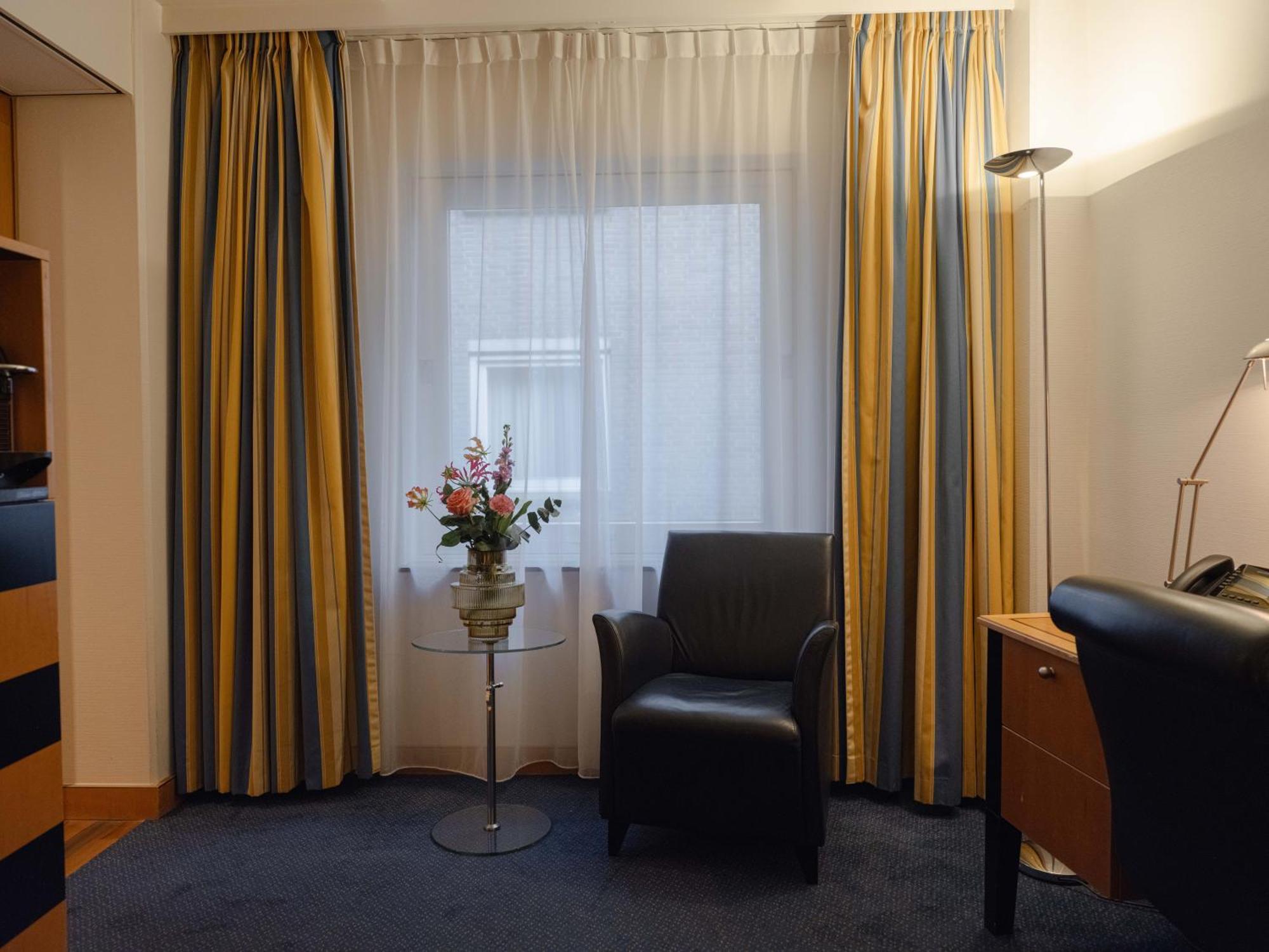 Hotel Swissôtel 4*
