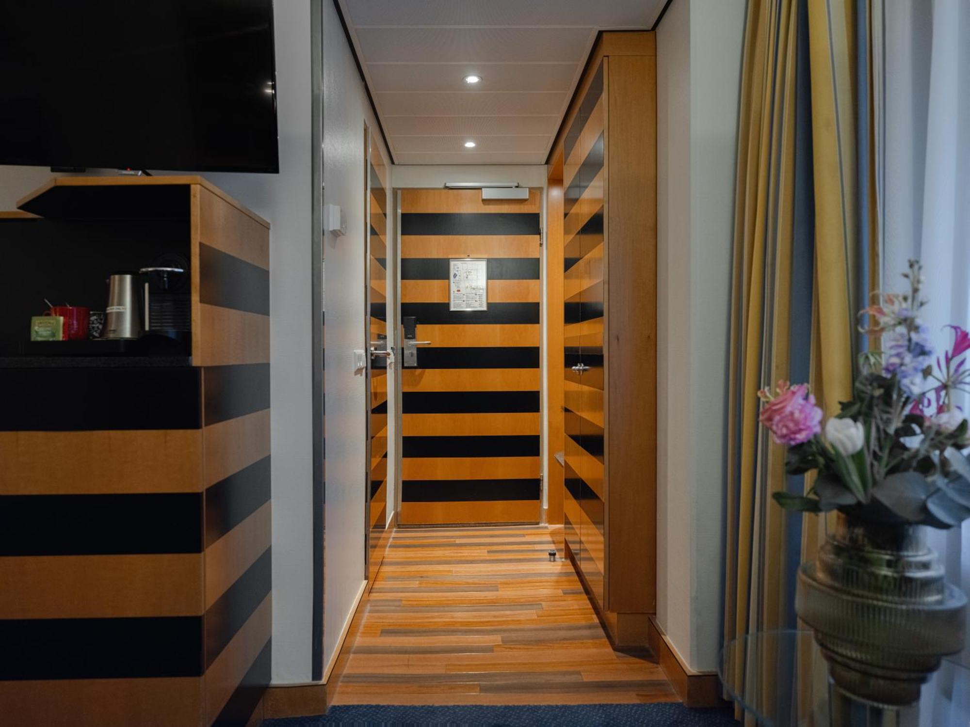 Swissôtel 4* Amsterdam
