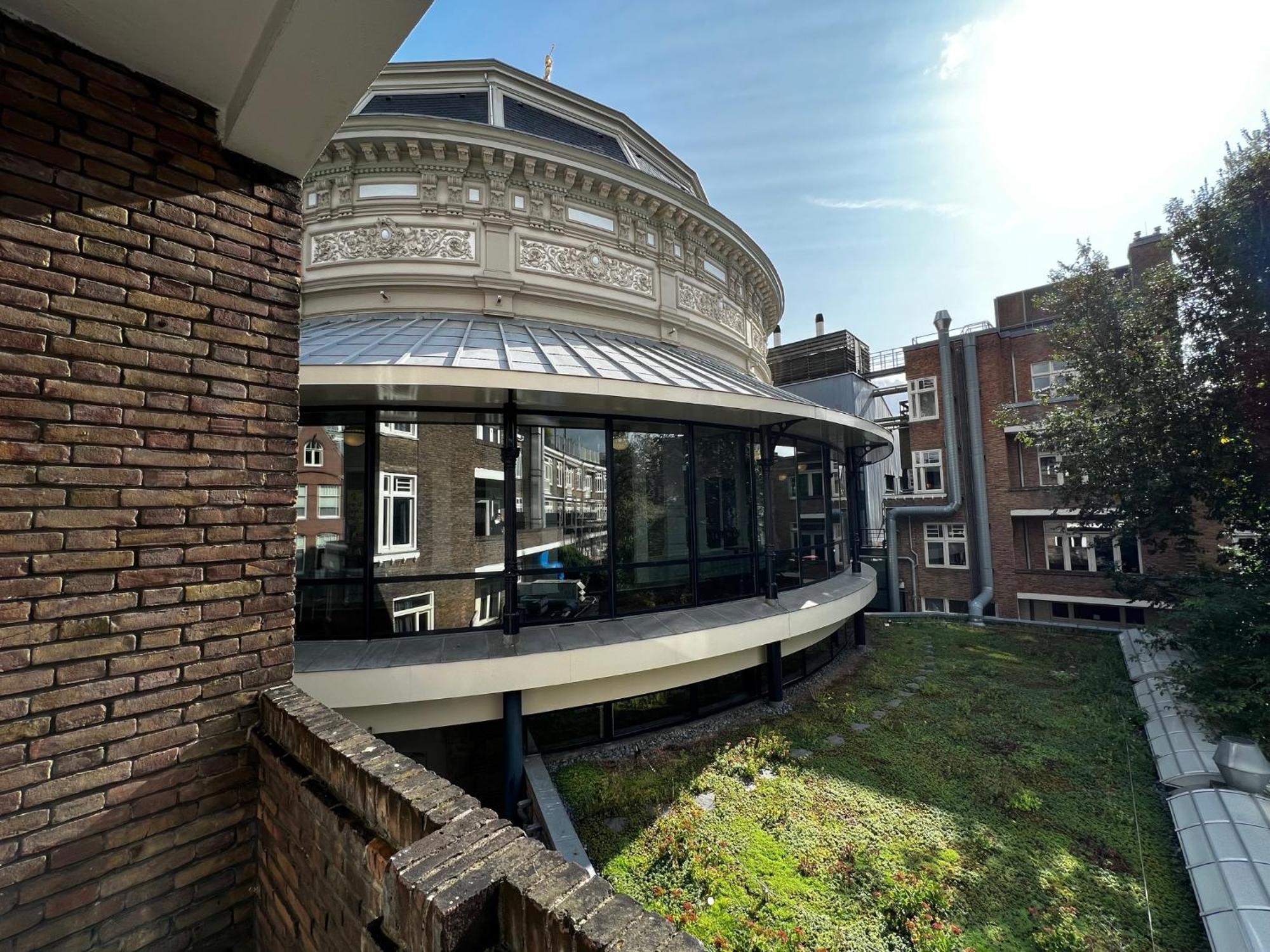 Budget Trianon Amsterdam