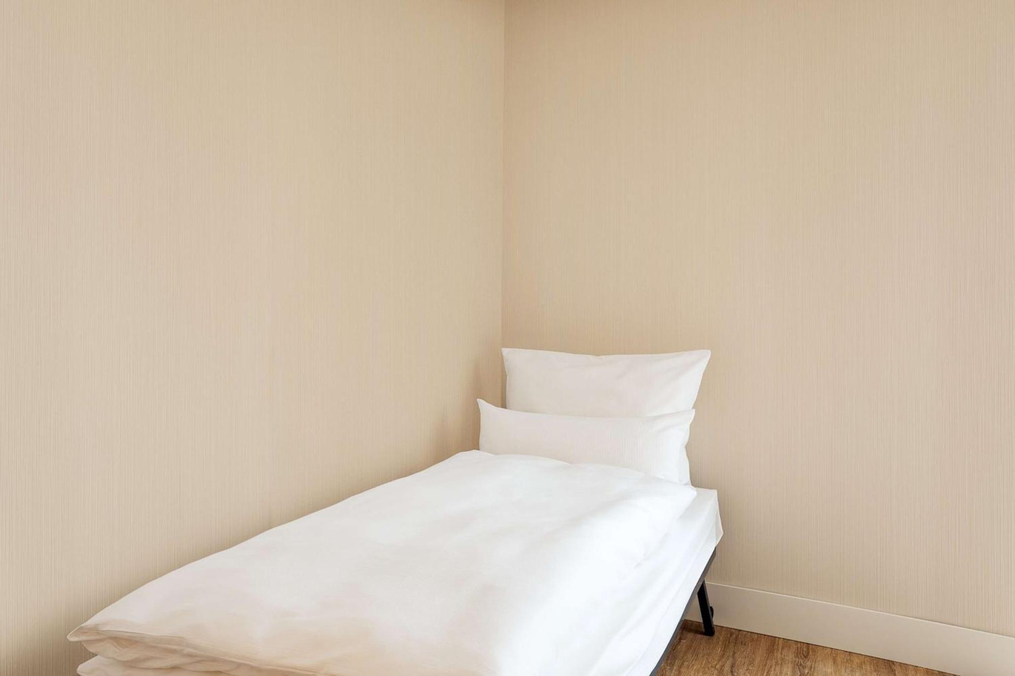 Nh Schiller Hotel
