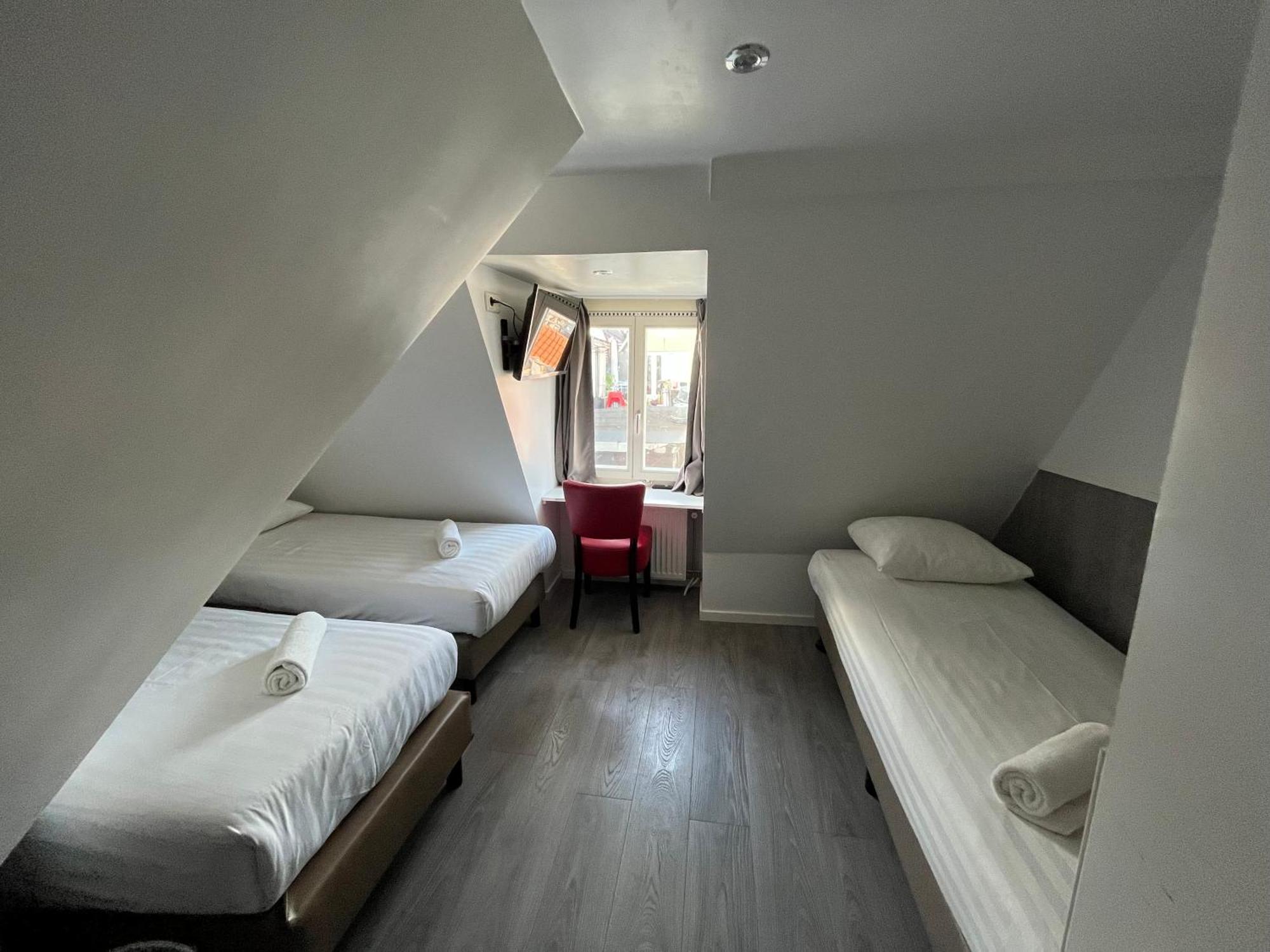 Hostel Heart Of Amsterdam