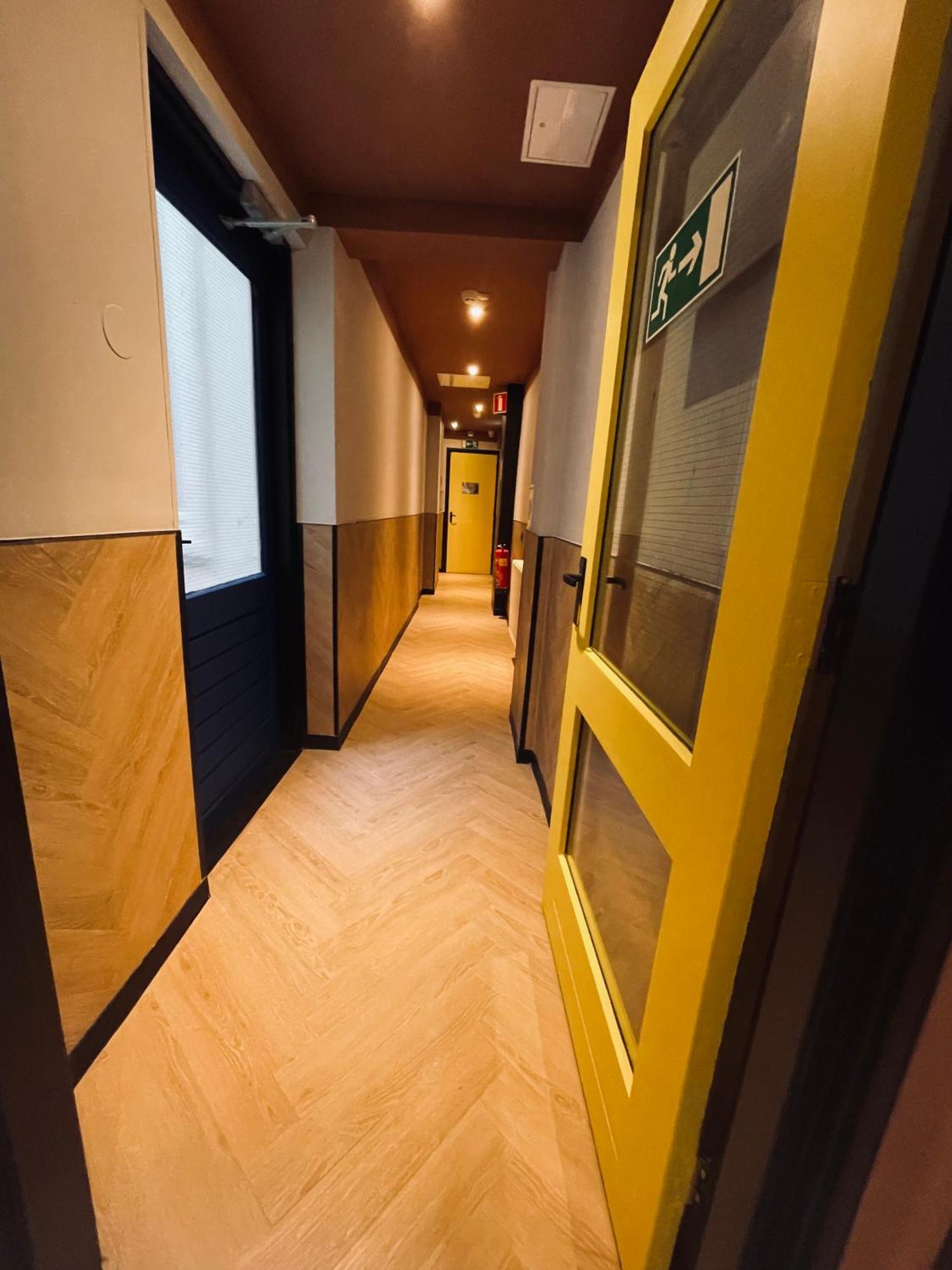 Hostel Heart Of