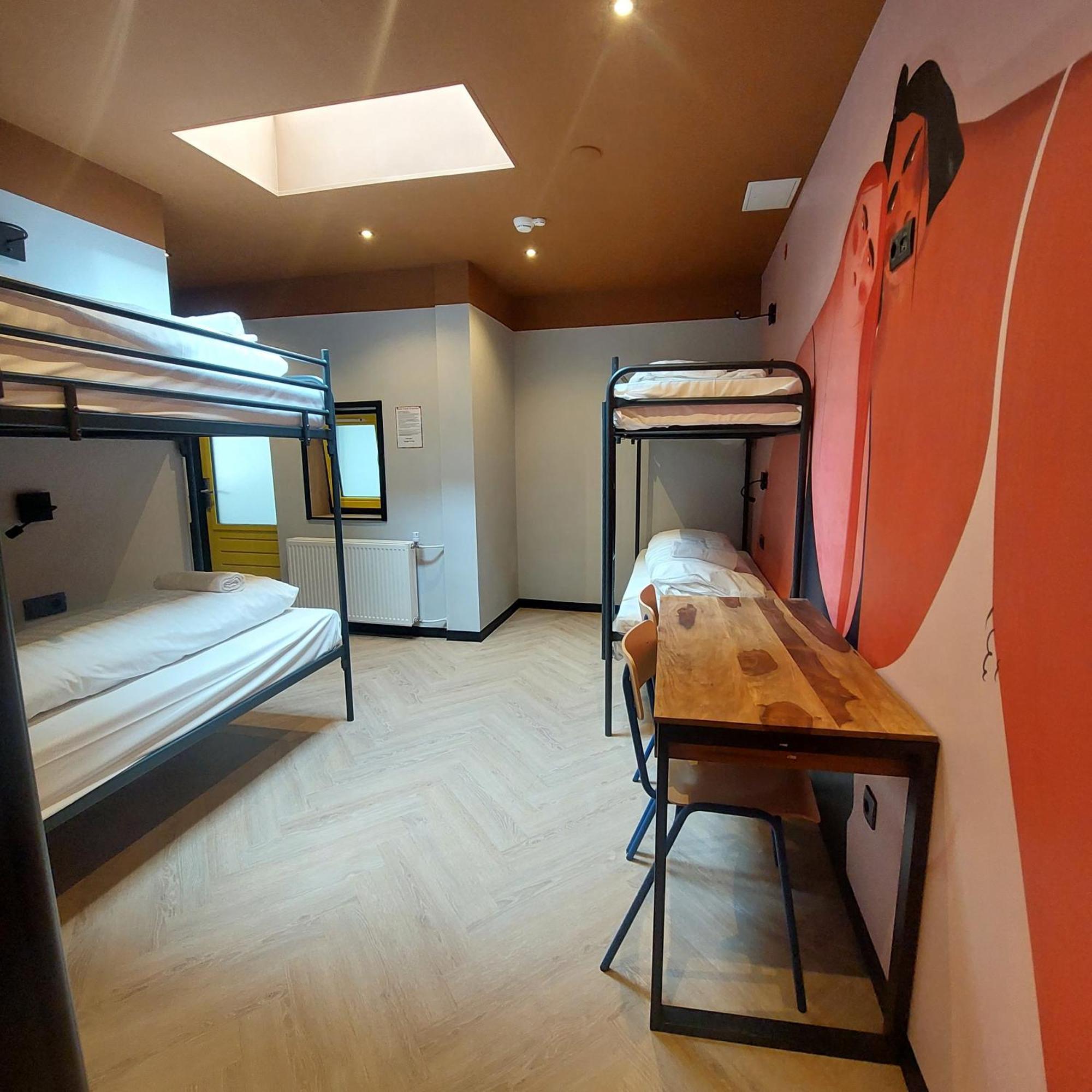Hostel Heart Of *