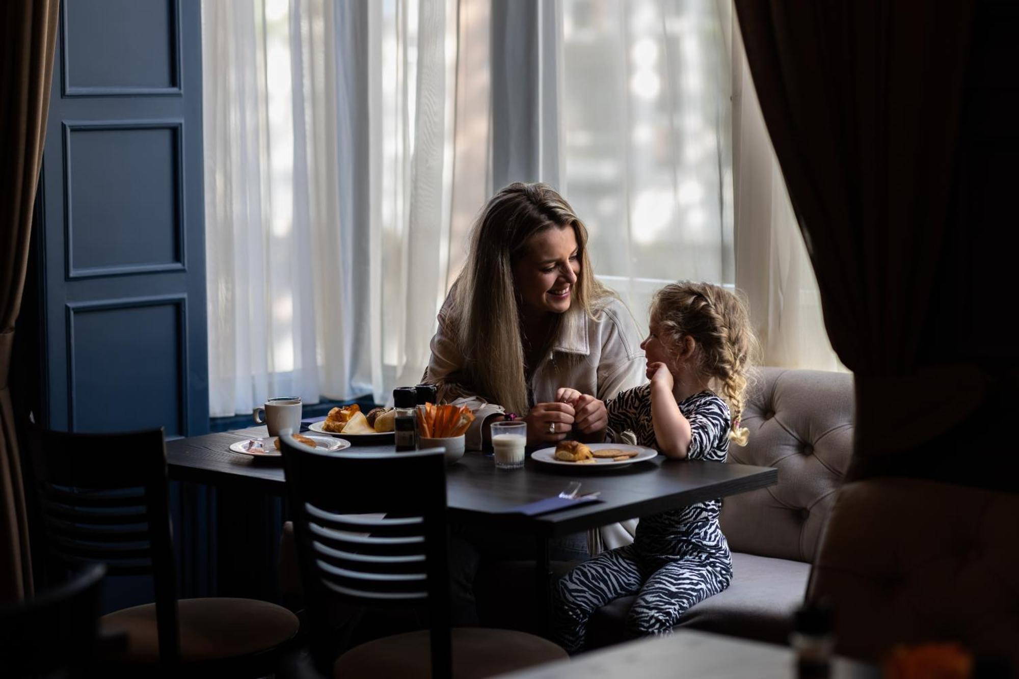 Aalders Hotel Amsterdam