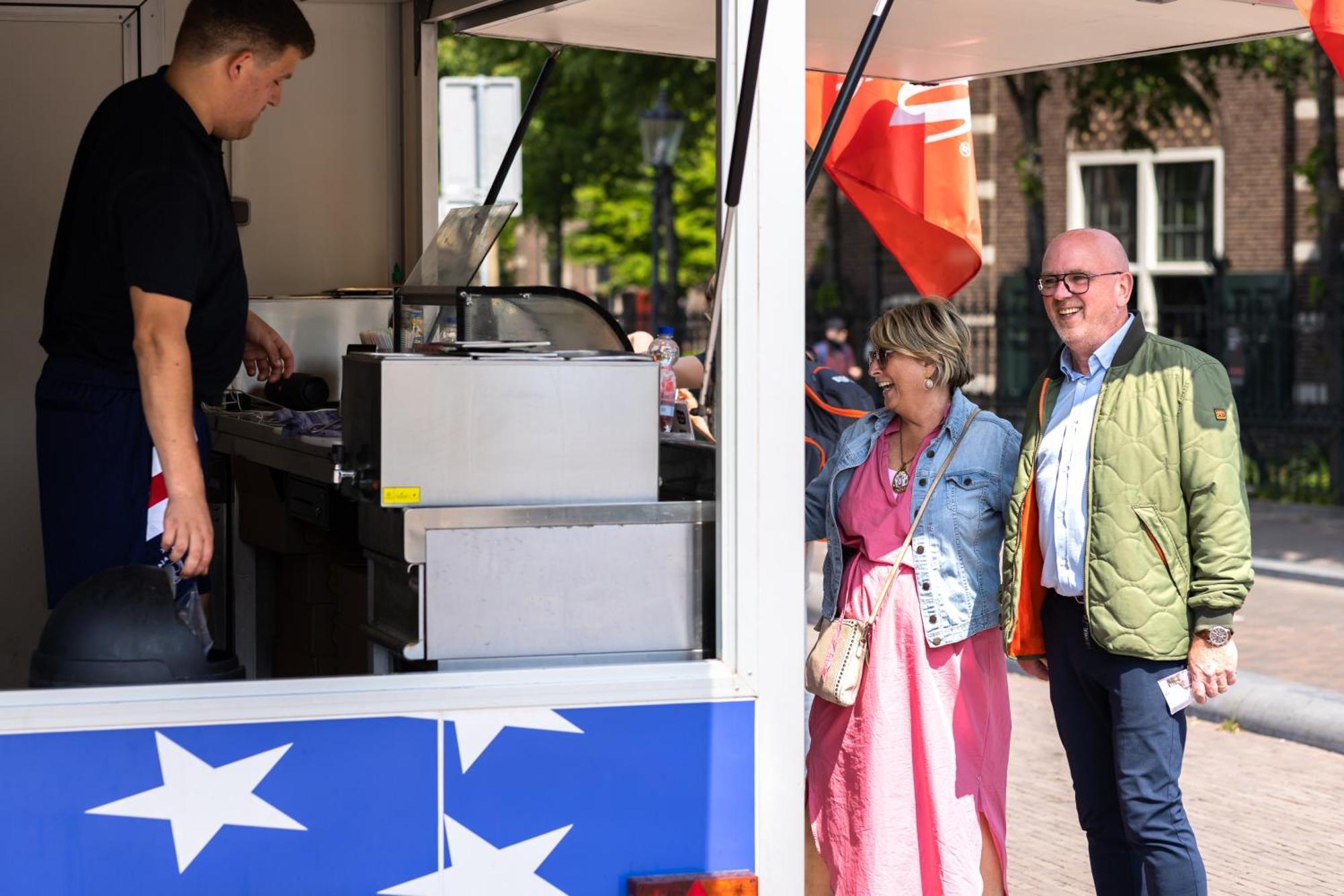 Aalders 3* Amsterdam