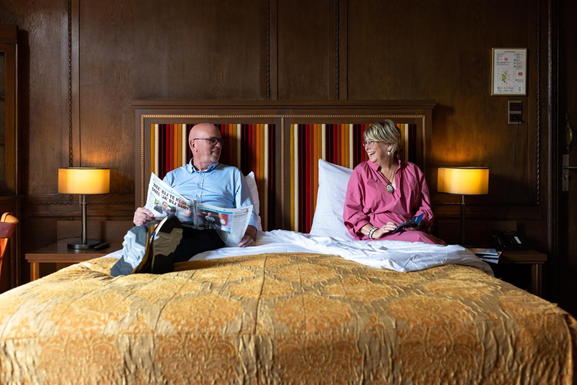 Hotel Aalders Amsterdam