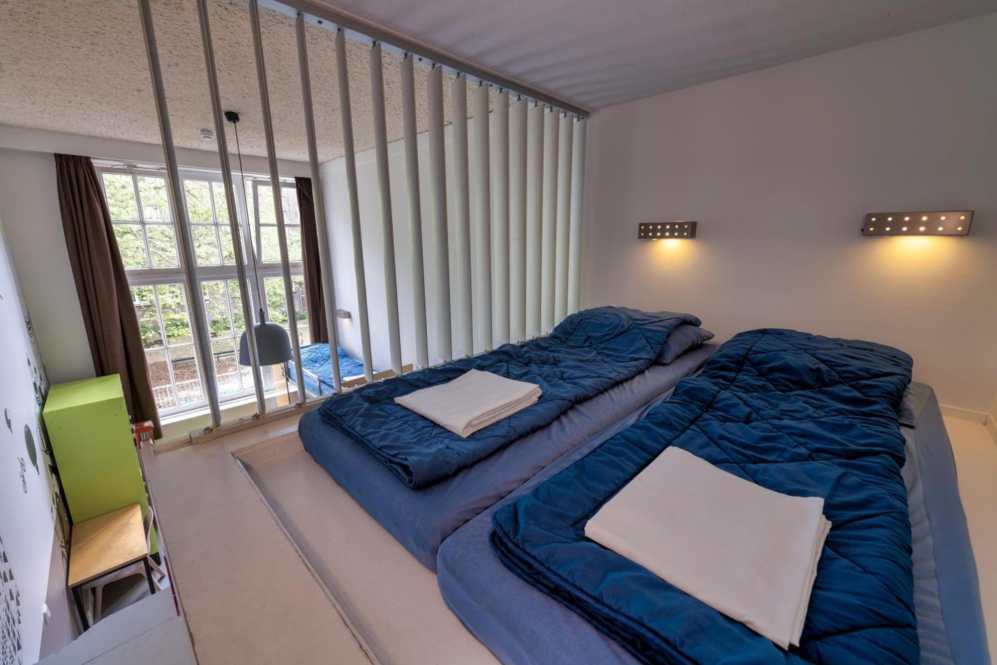 Auberge de jeunesse Stayokay Oost *