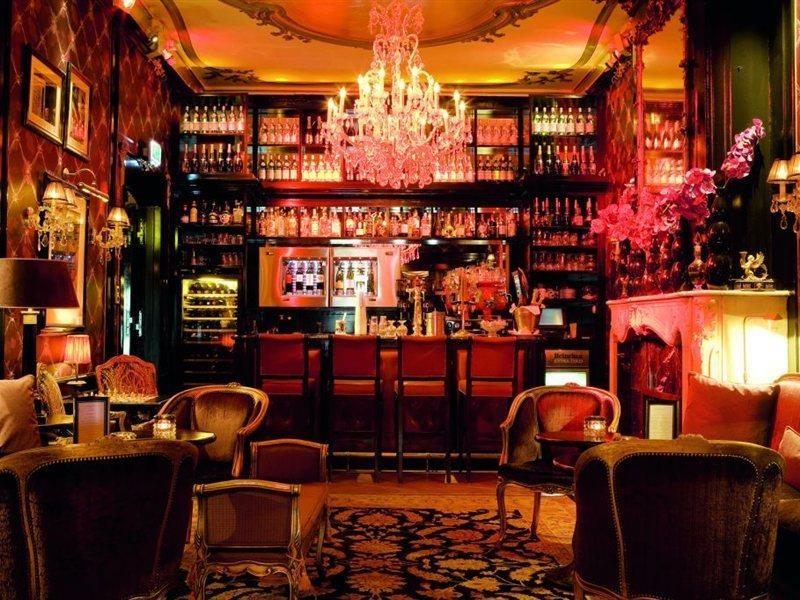 The Pavilions Amsterdam, The Toren Hotel Amsterdam