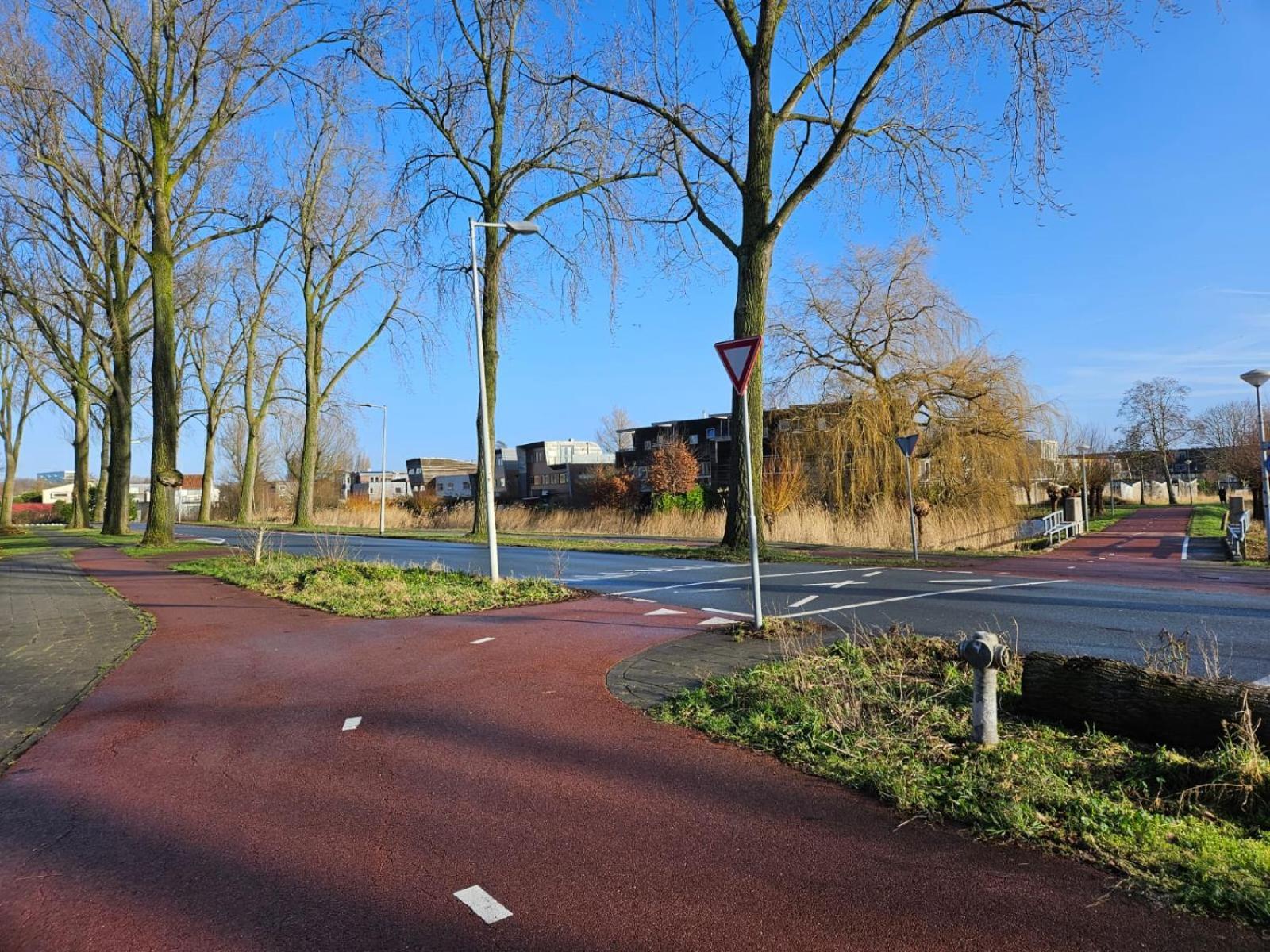 Appartement Greenstay Amsterdam