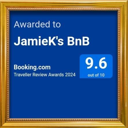 Jamiek's Bed & Breakfast Amsterdam