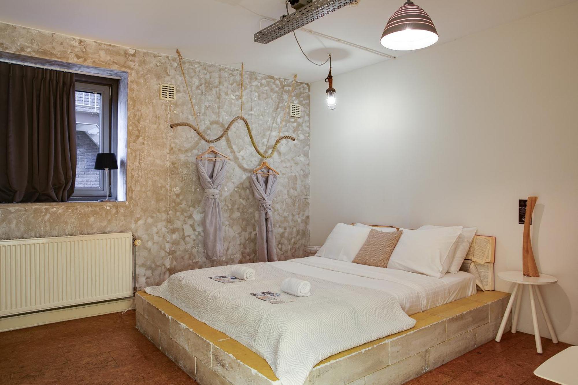 Hostel Clinkmama Amsterdam