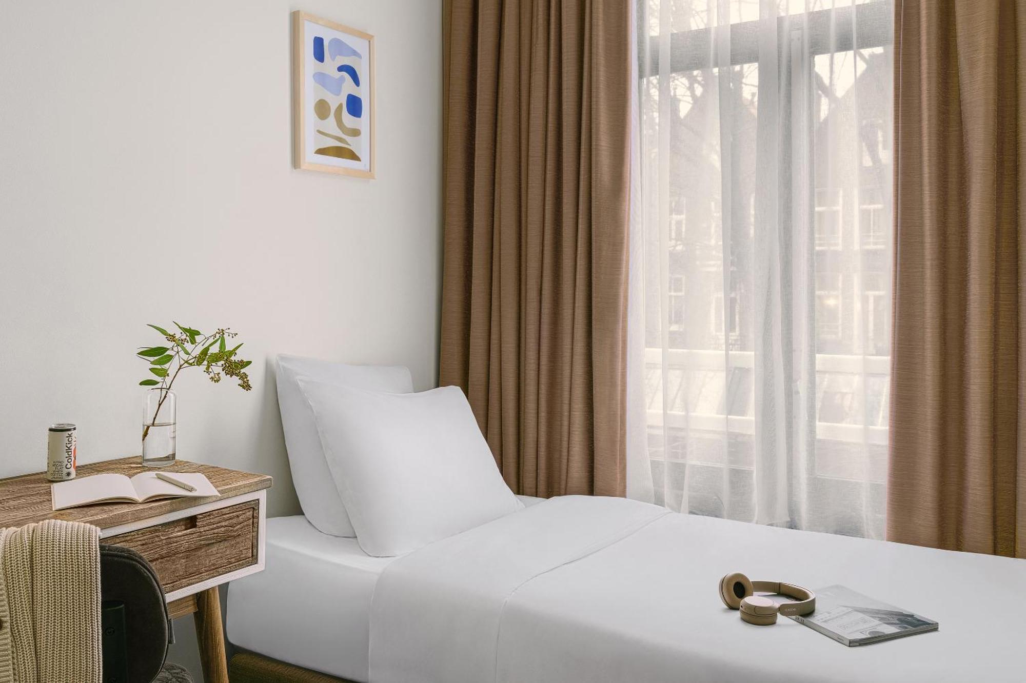 Hotel Sonder Park House