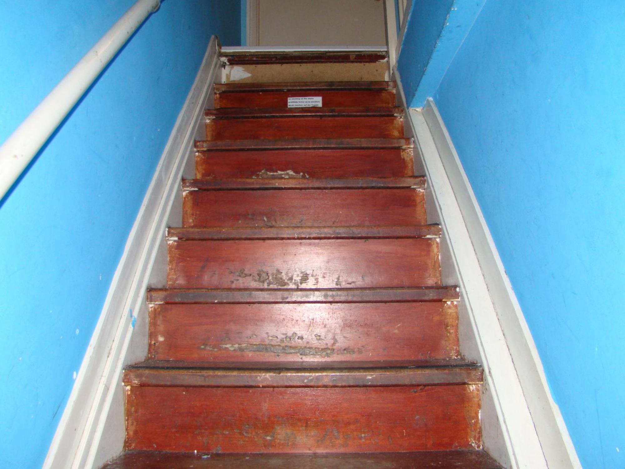 Bed & Breakfast Amsterhouse *