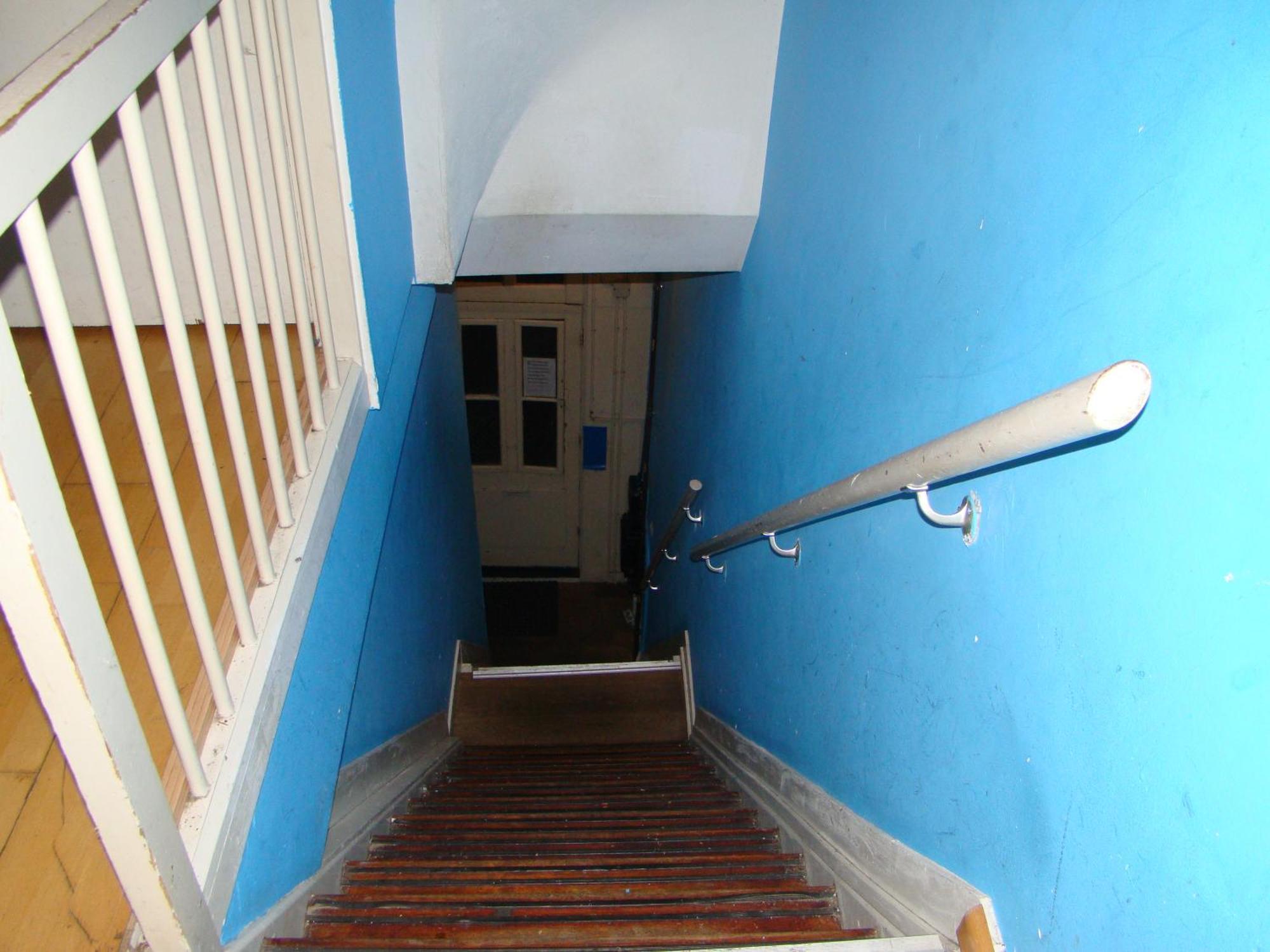 Bed & Breakfast Amsterhouse *