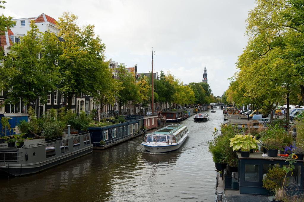 Canal Bed & Breakfast 3*