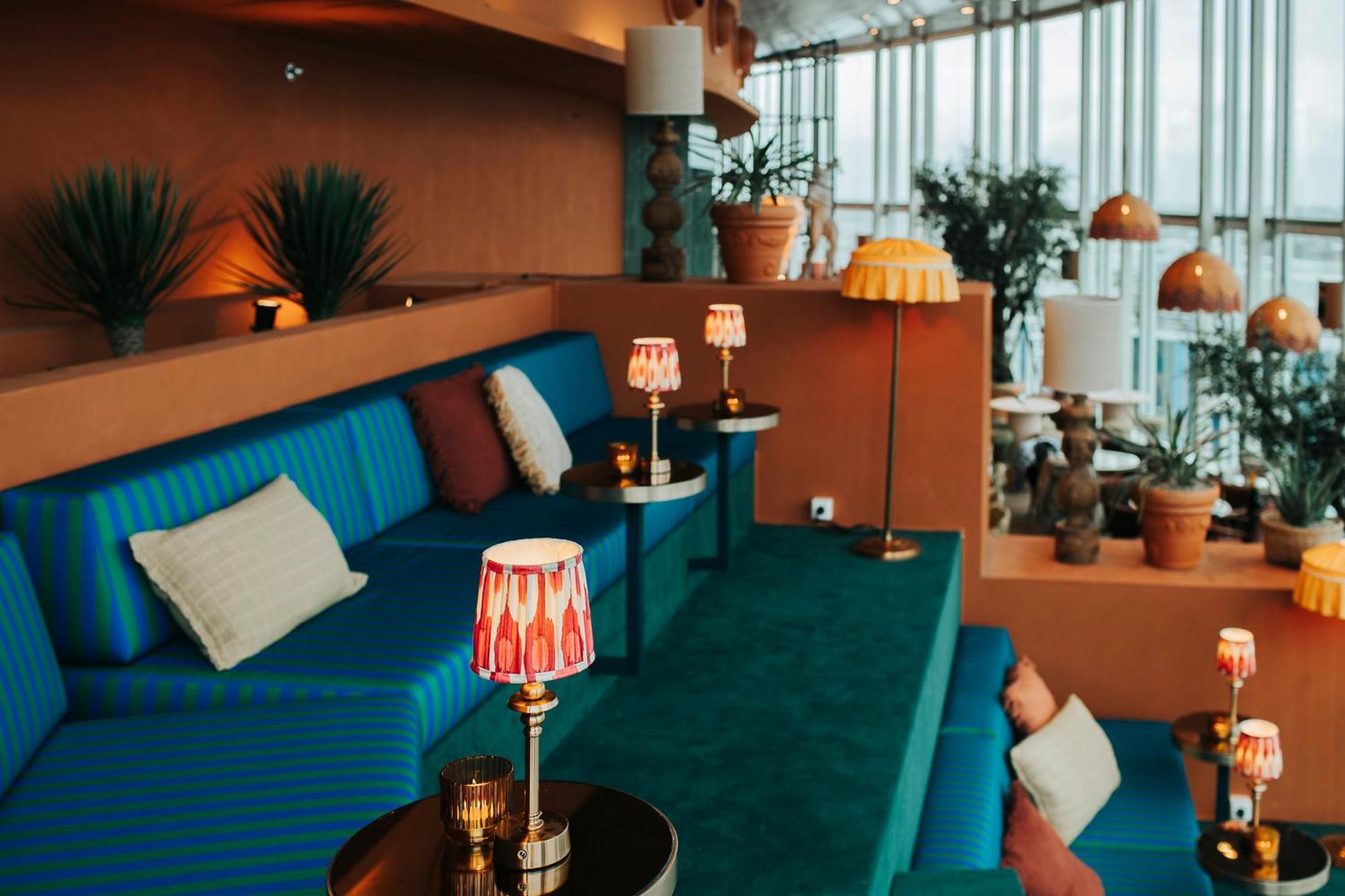 Innside By Melia Hotel 4*