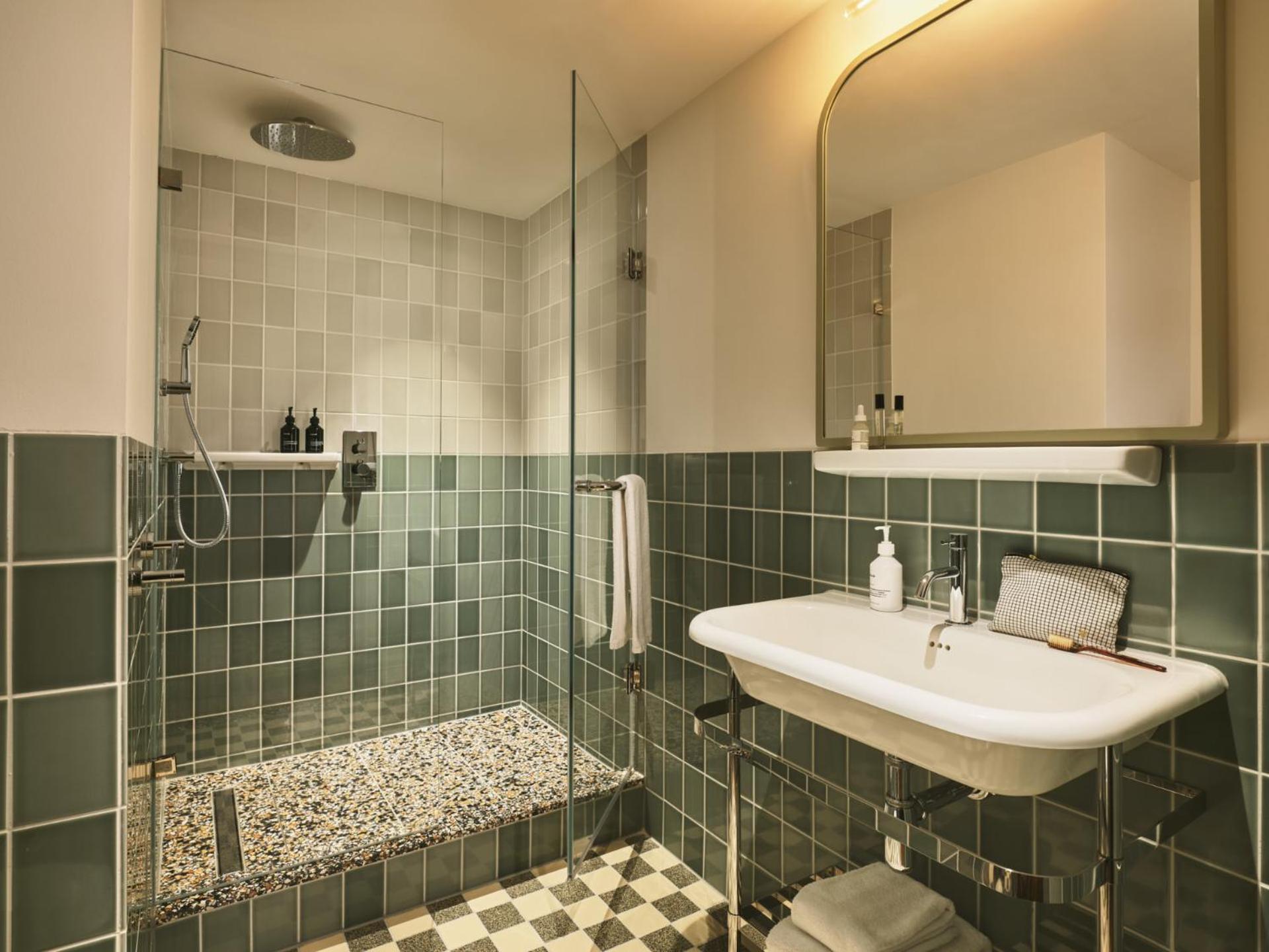 The Hoxton, Lloyd 4* Amesterdão