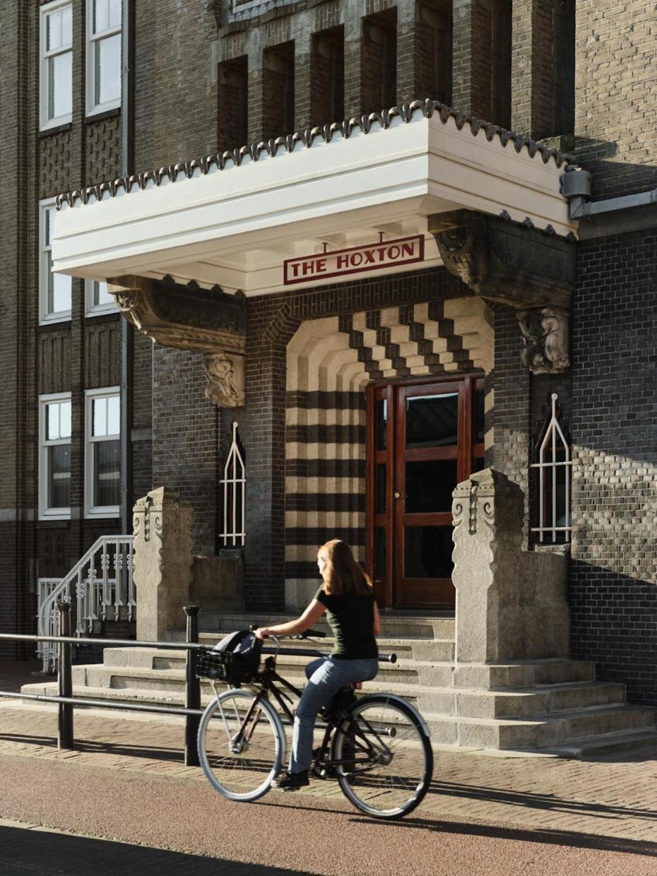 The Hoxton, Lloyd Hotel