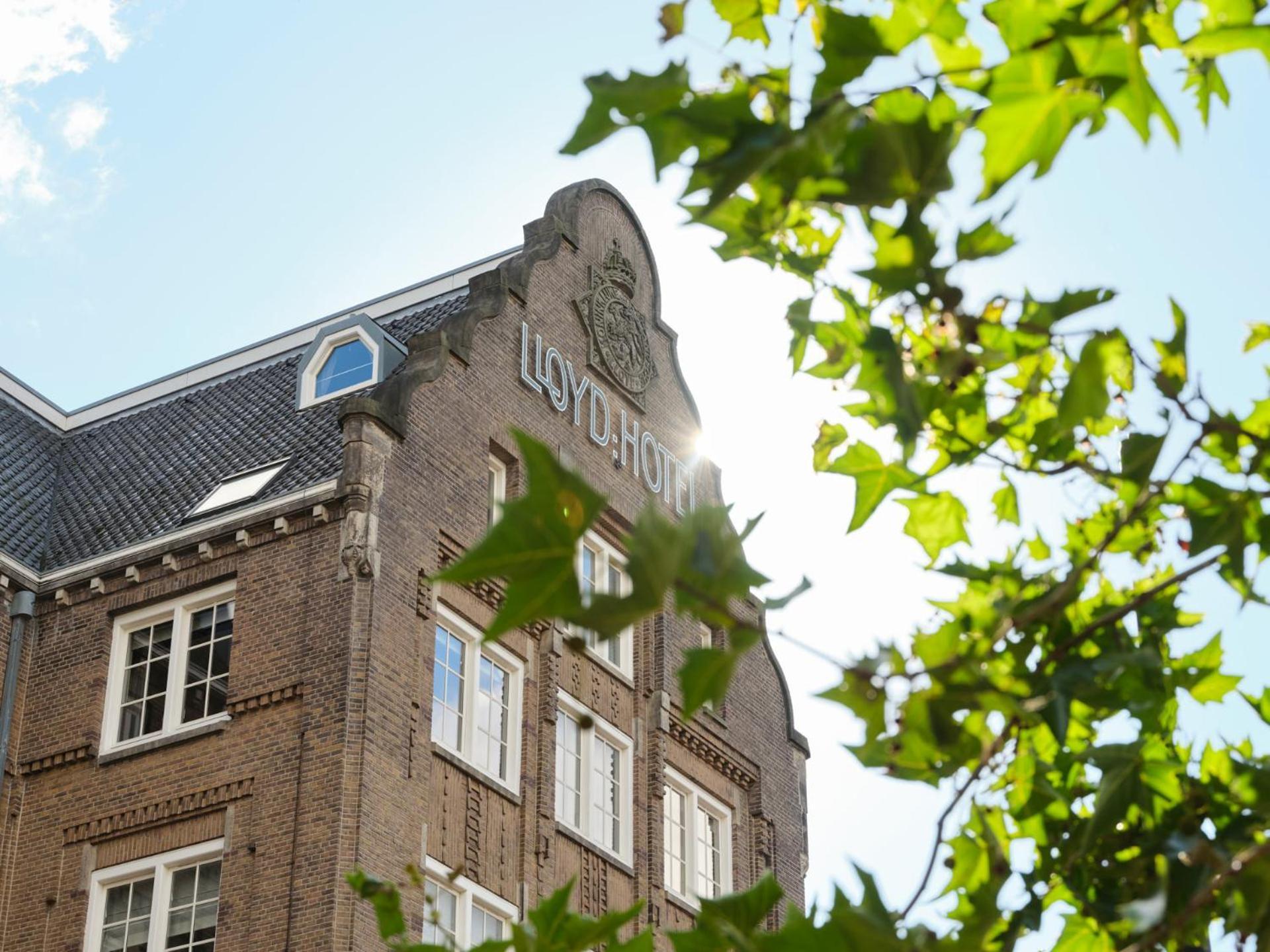 The Hoxton, Lloyd 4*