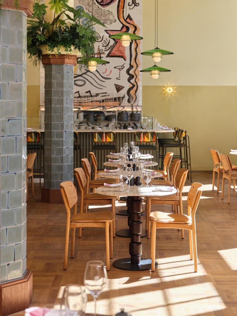Hotel The Hoxton, Lloyd 4*