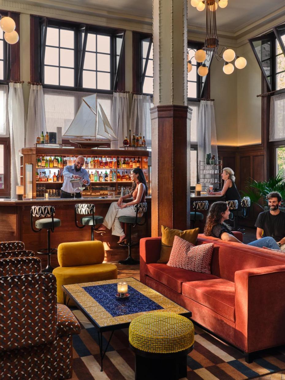 The Hoxton, Lloyd Hotel