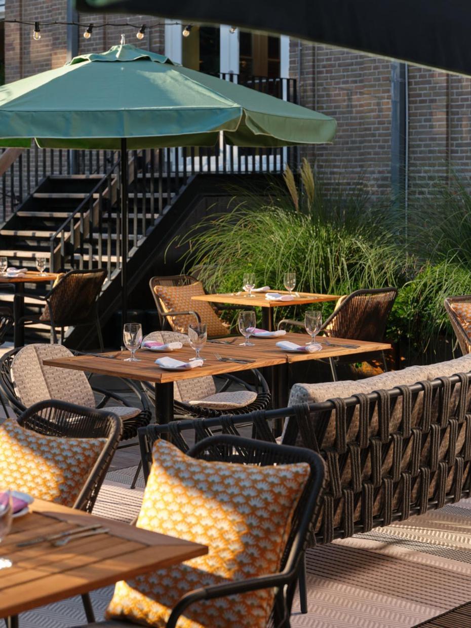 Hotel The Hoxton, Lloyd 4*