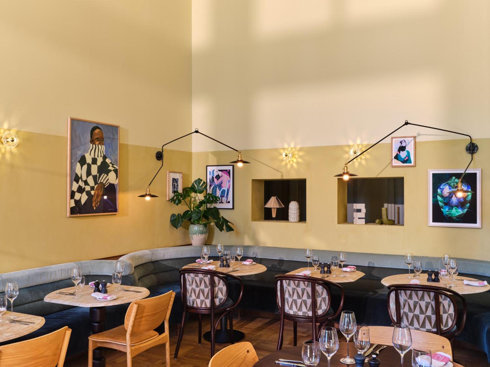 The Hoxton, Lloyd Hotel