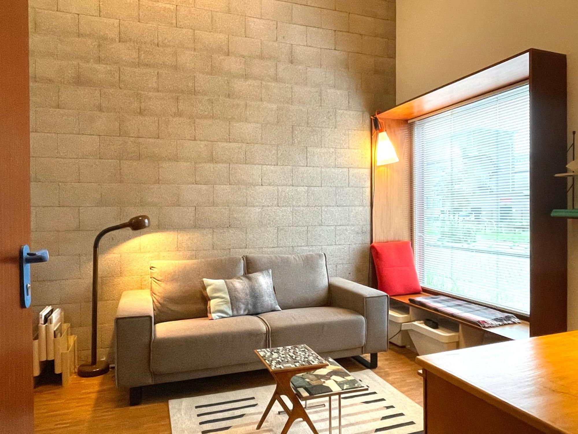Bbinamsterdam Accommodatie bij particulieren *