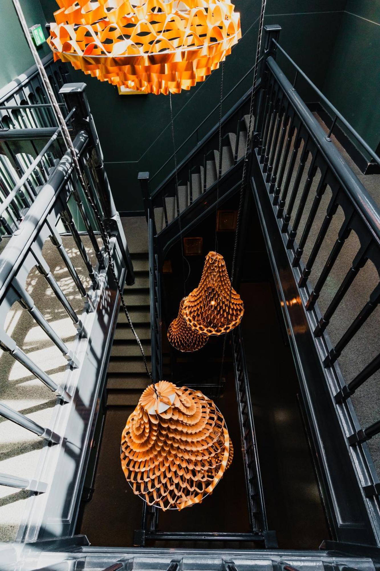 De Jonker Urban & 4* Amsterdam