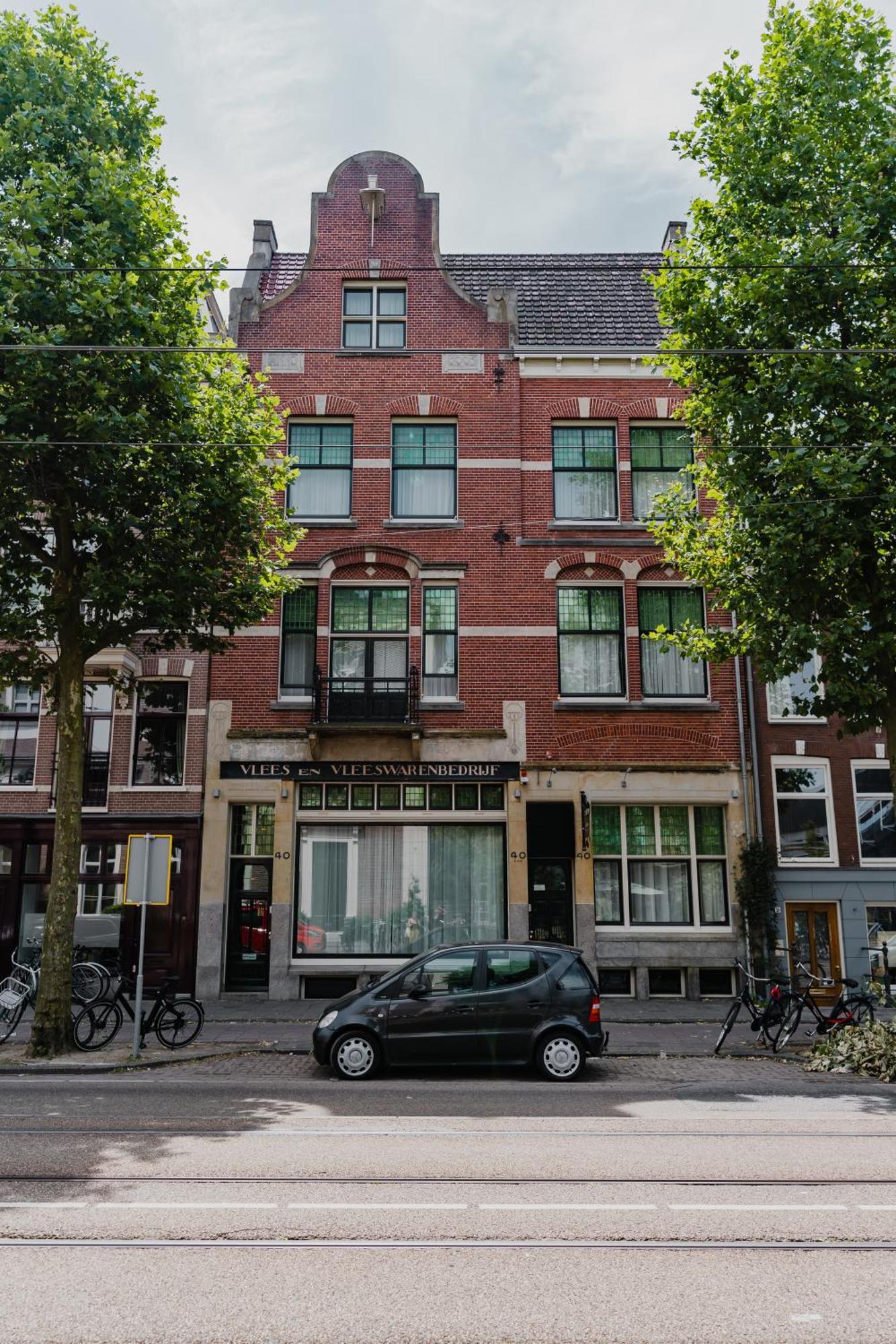 De Jonker Urban & Hotel