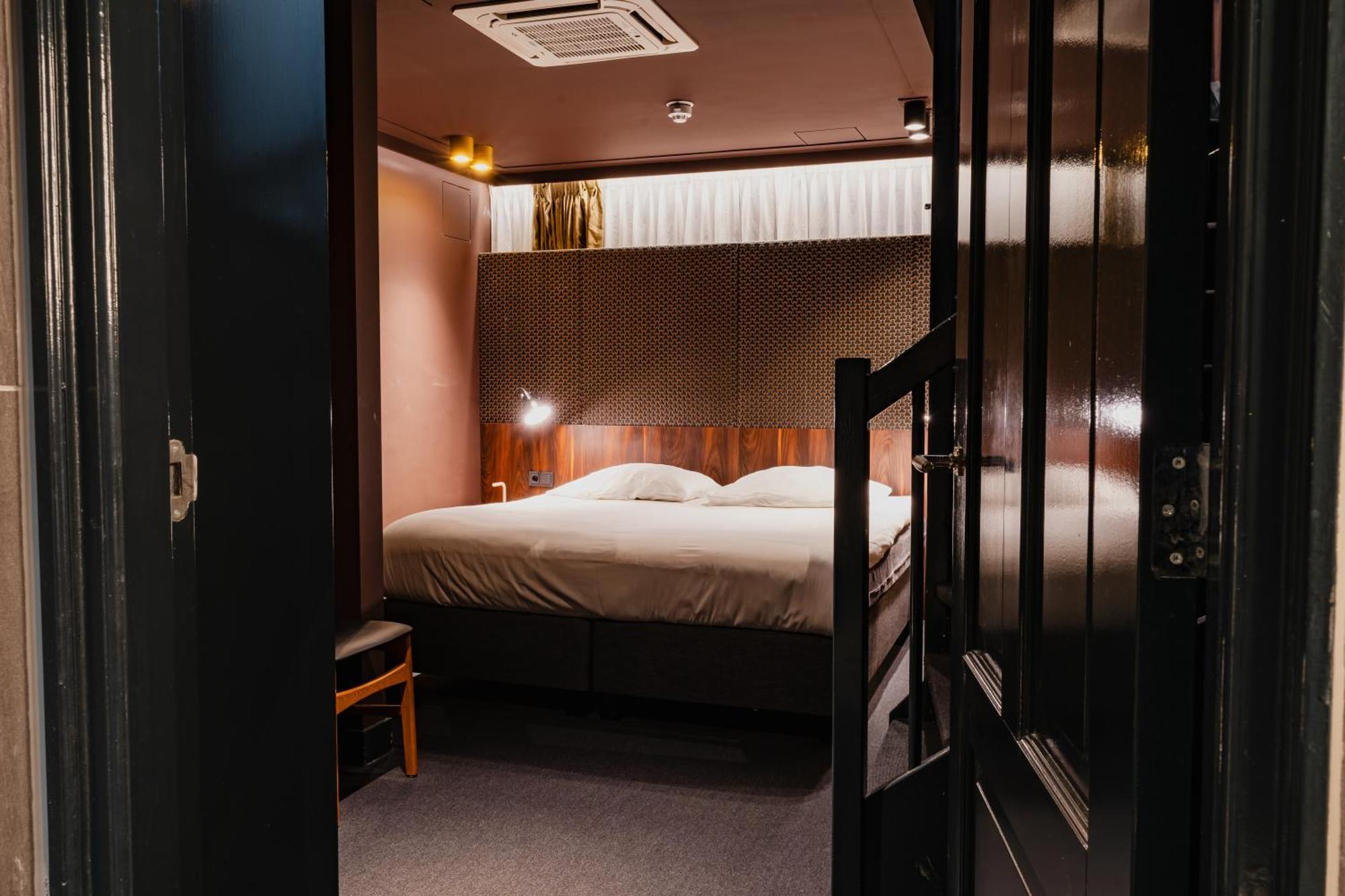 Hotel De Jonker Urban & 4*