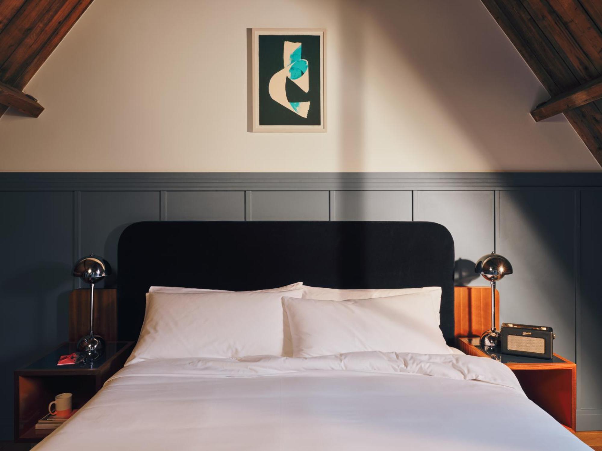 Hotel The Hoxton, Lloyd 4*