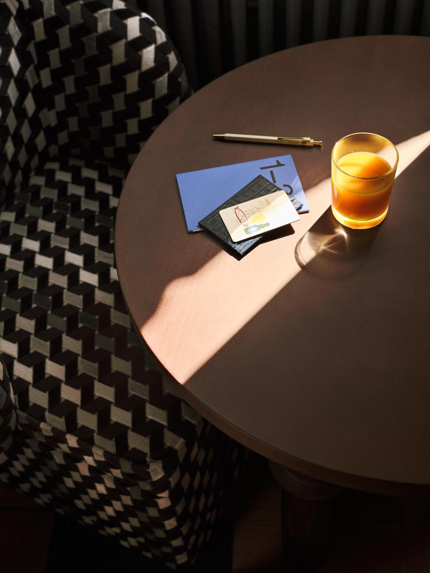 Hotel The Hoxton, Lloyd 4*