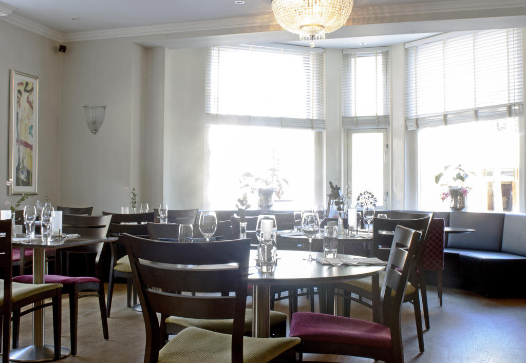 Hotel The Alfred 3*