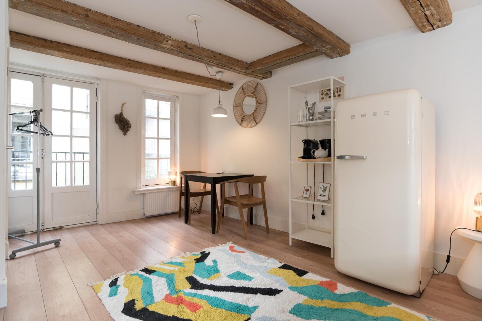 Accommodatie bij particulieren Romance *