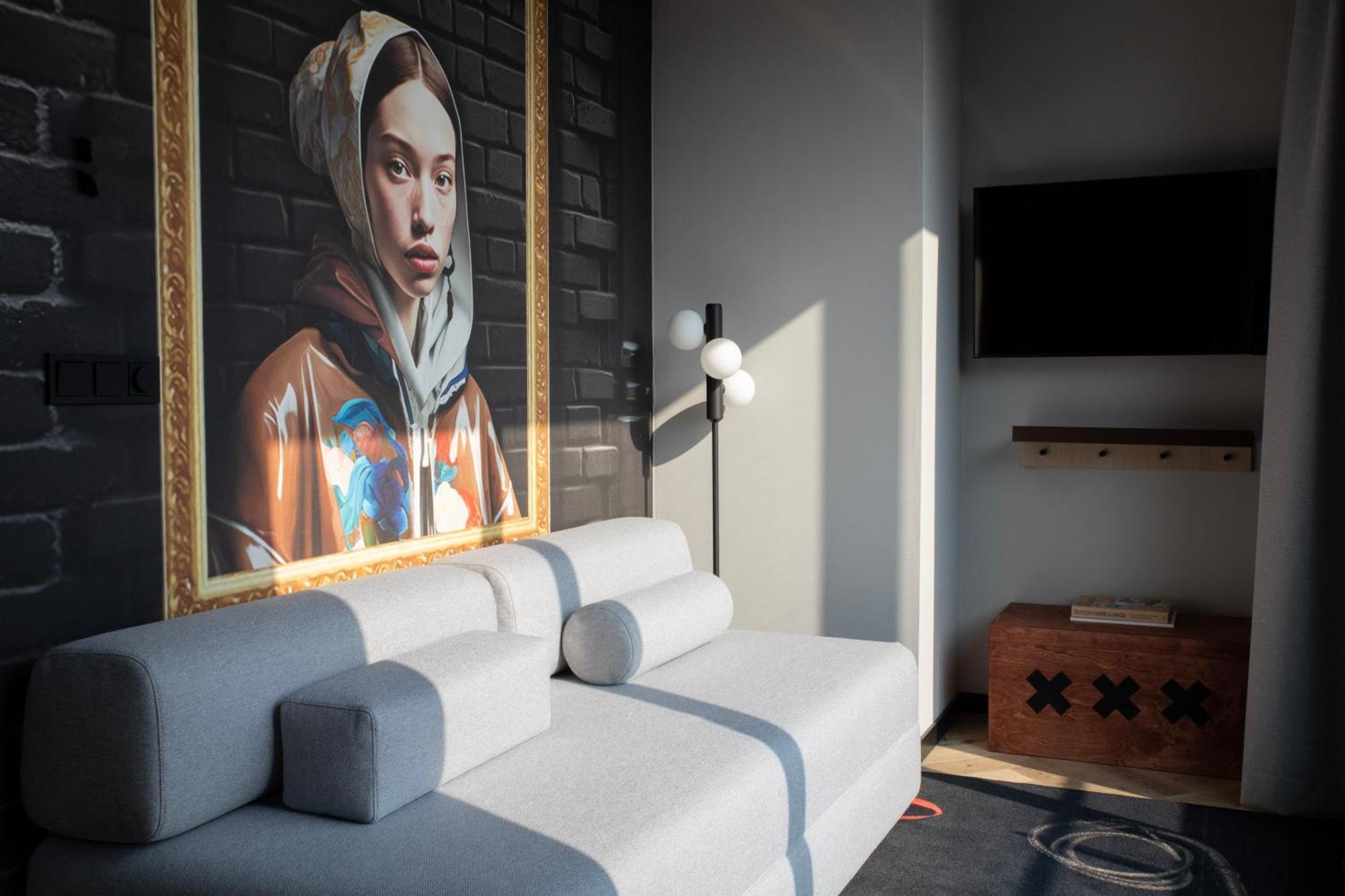 Bob W Noord Aparthotel