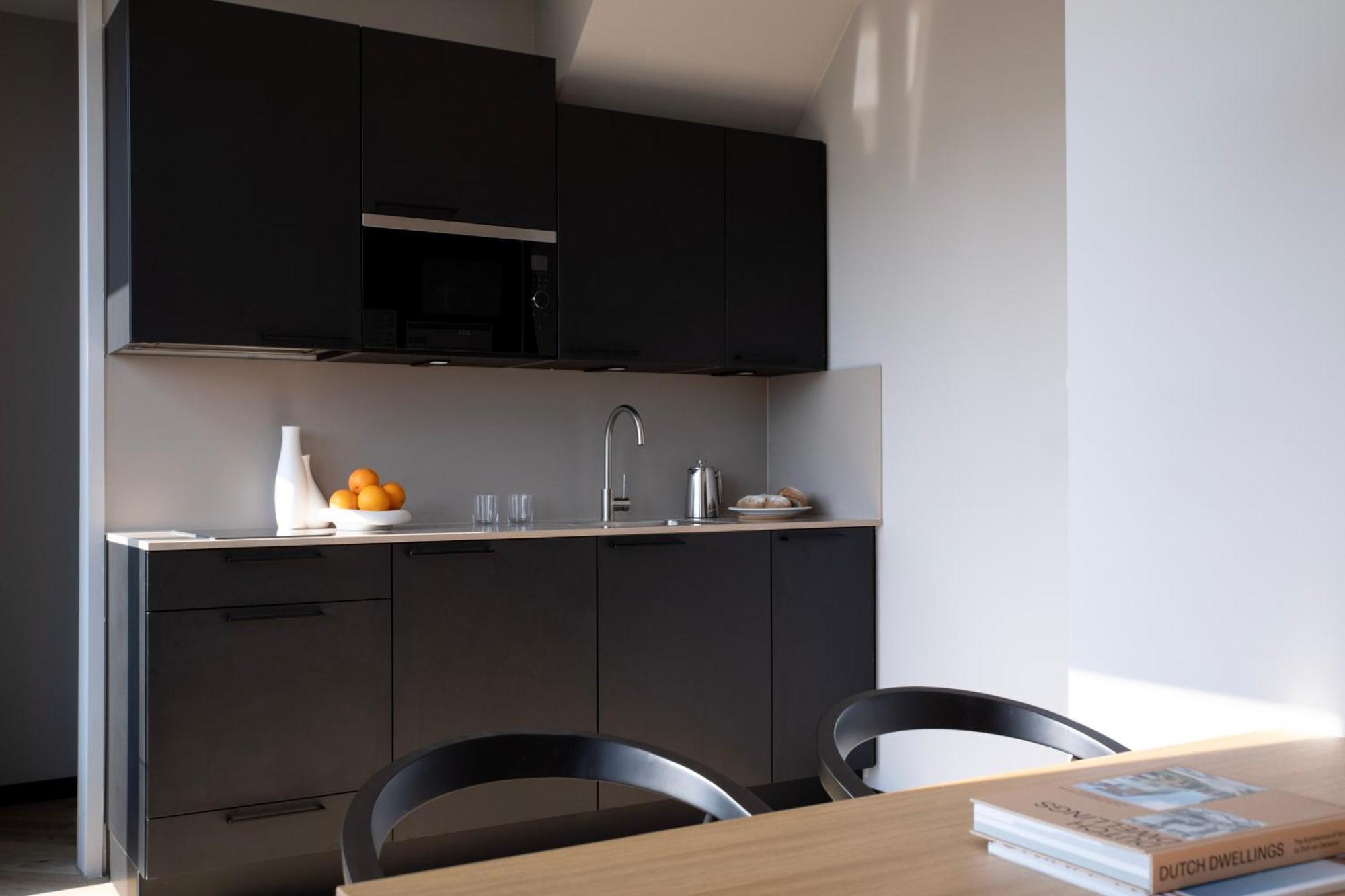 Aparthotel Bob W Noord