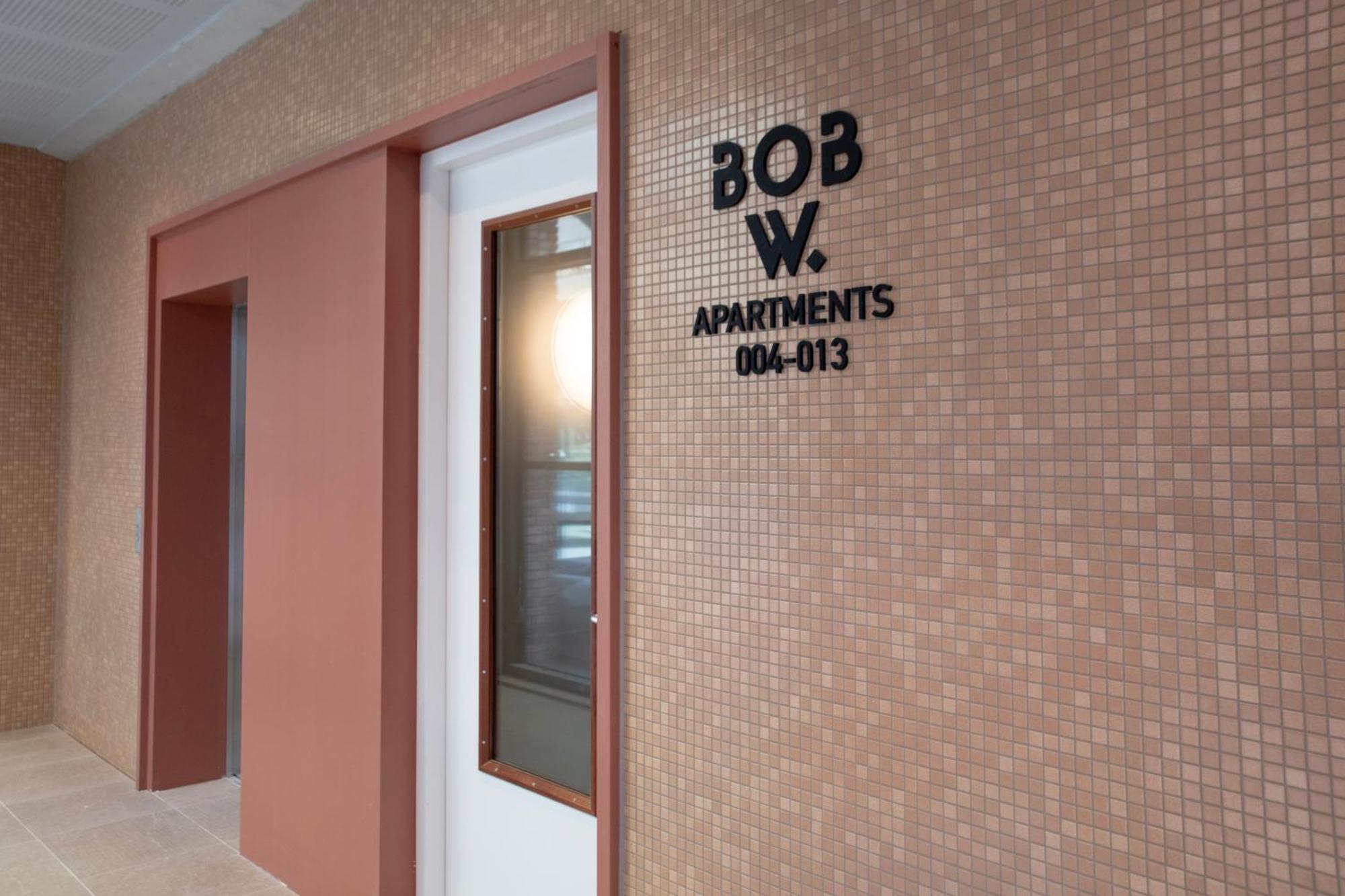 Bob W Noord Aparthotel 4*