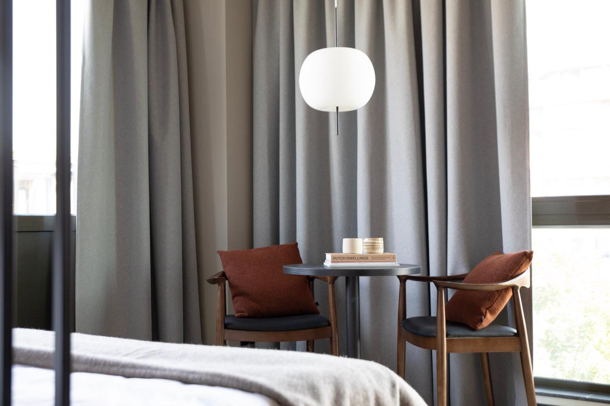 Aparthotel Bob W Noord Amsterdam
