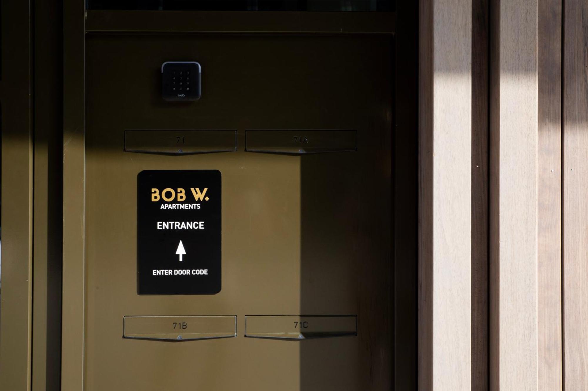 Bob W Noord 4* Amsterdam