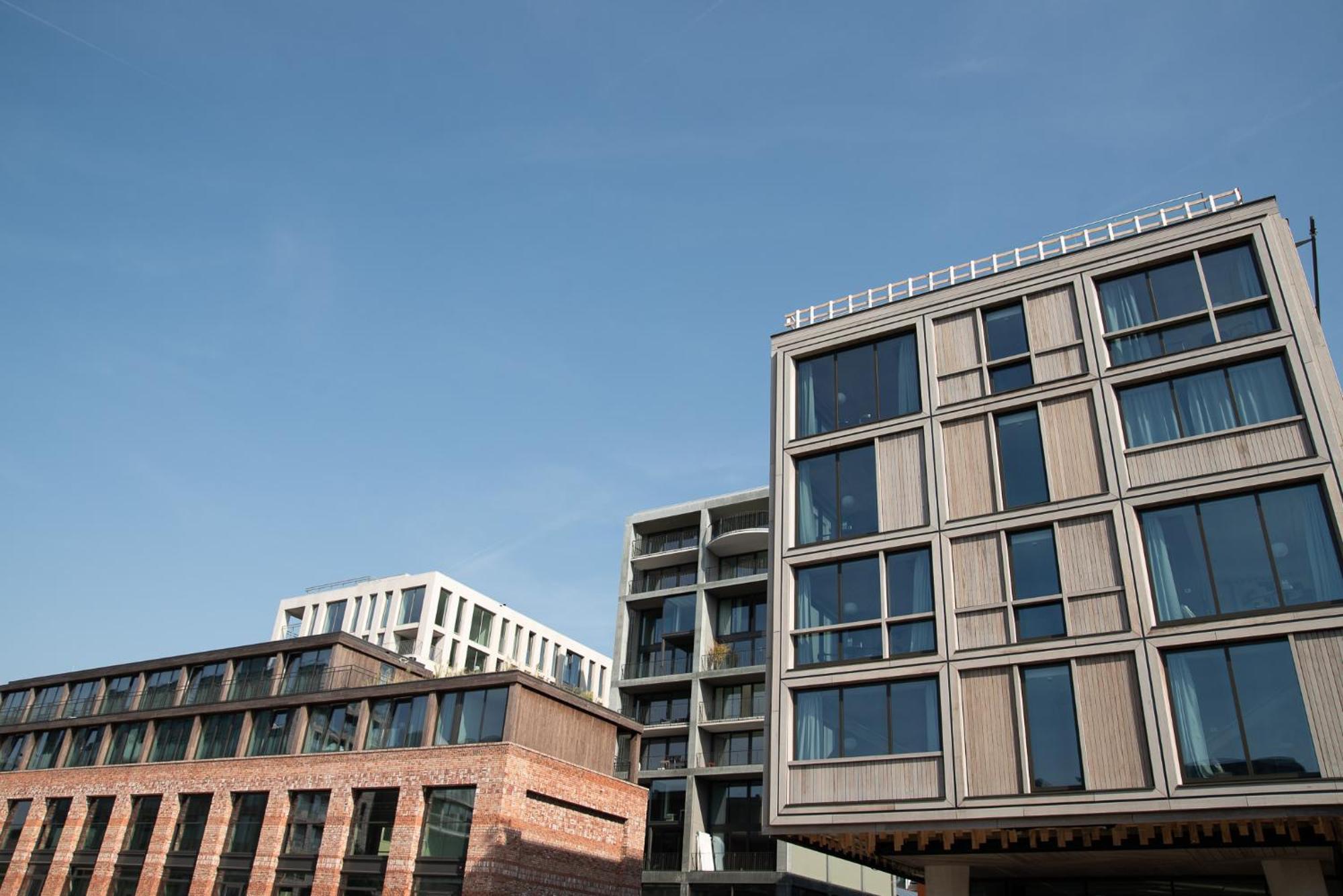Bob W Noord Aparthotel