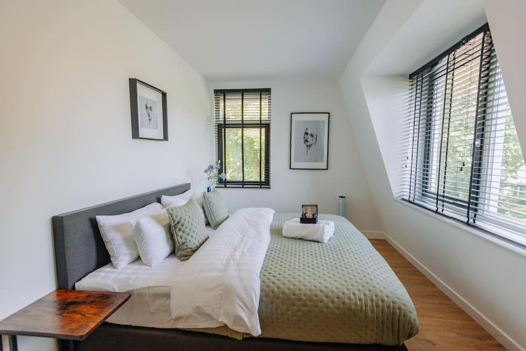 Villa Brand New Luxurious 6 Bedroom In Amsterdam