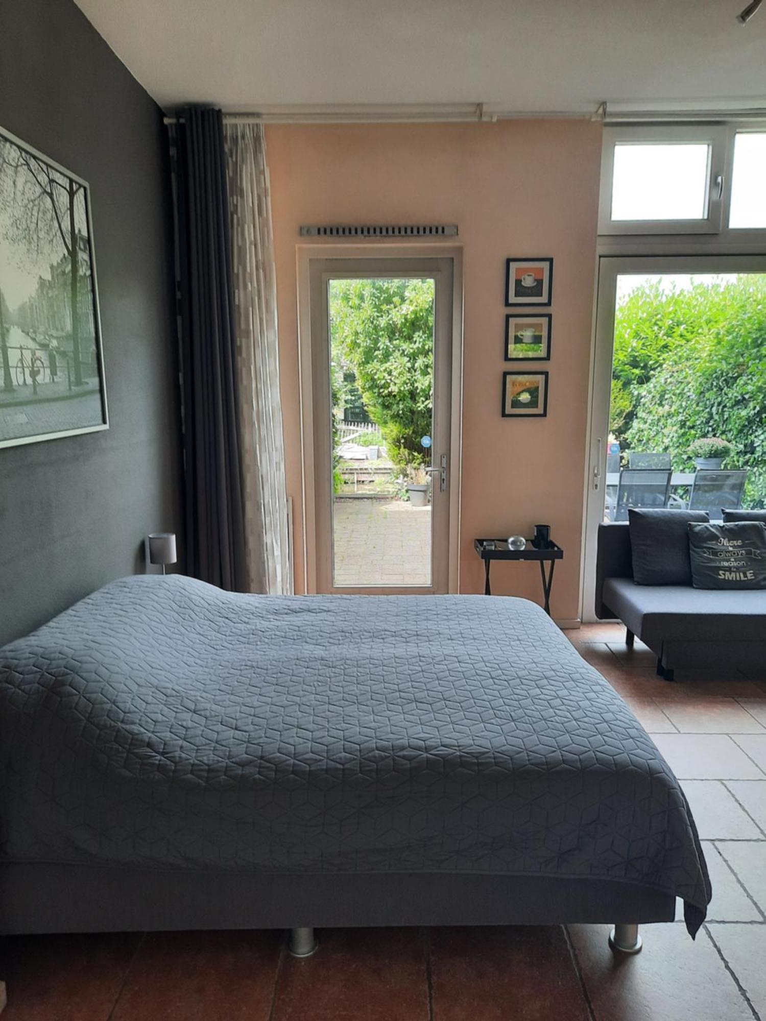 Quarenta Bed & Breakfast Amsterdam
