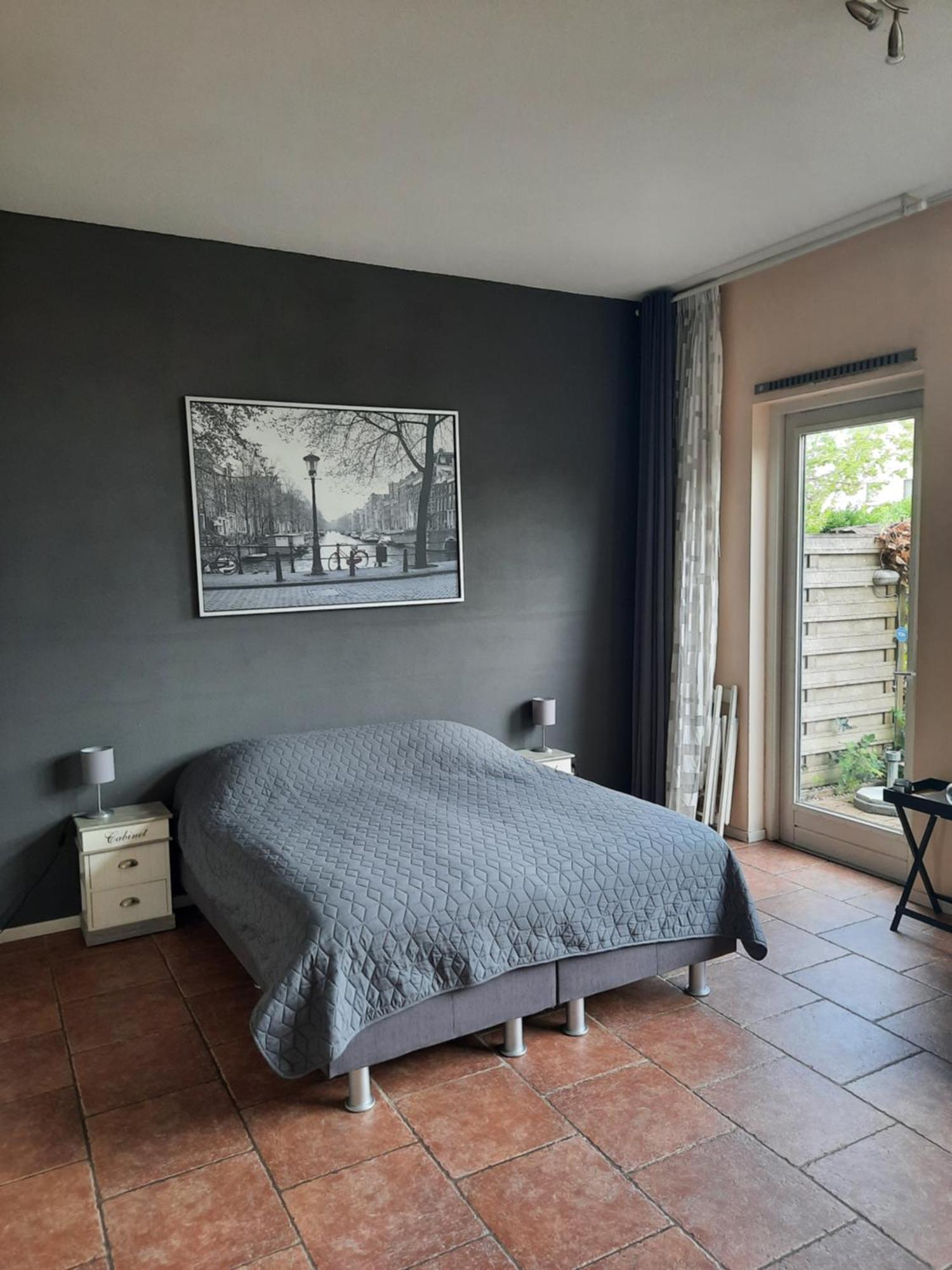 Quarenta Bed & Breakfast Amsterdam