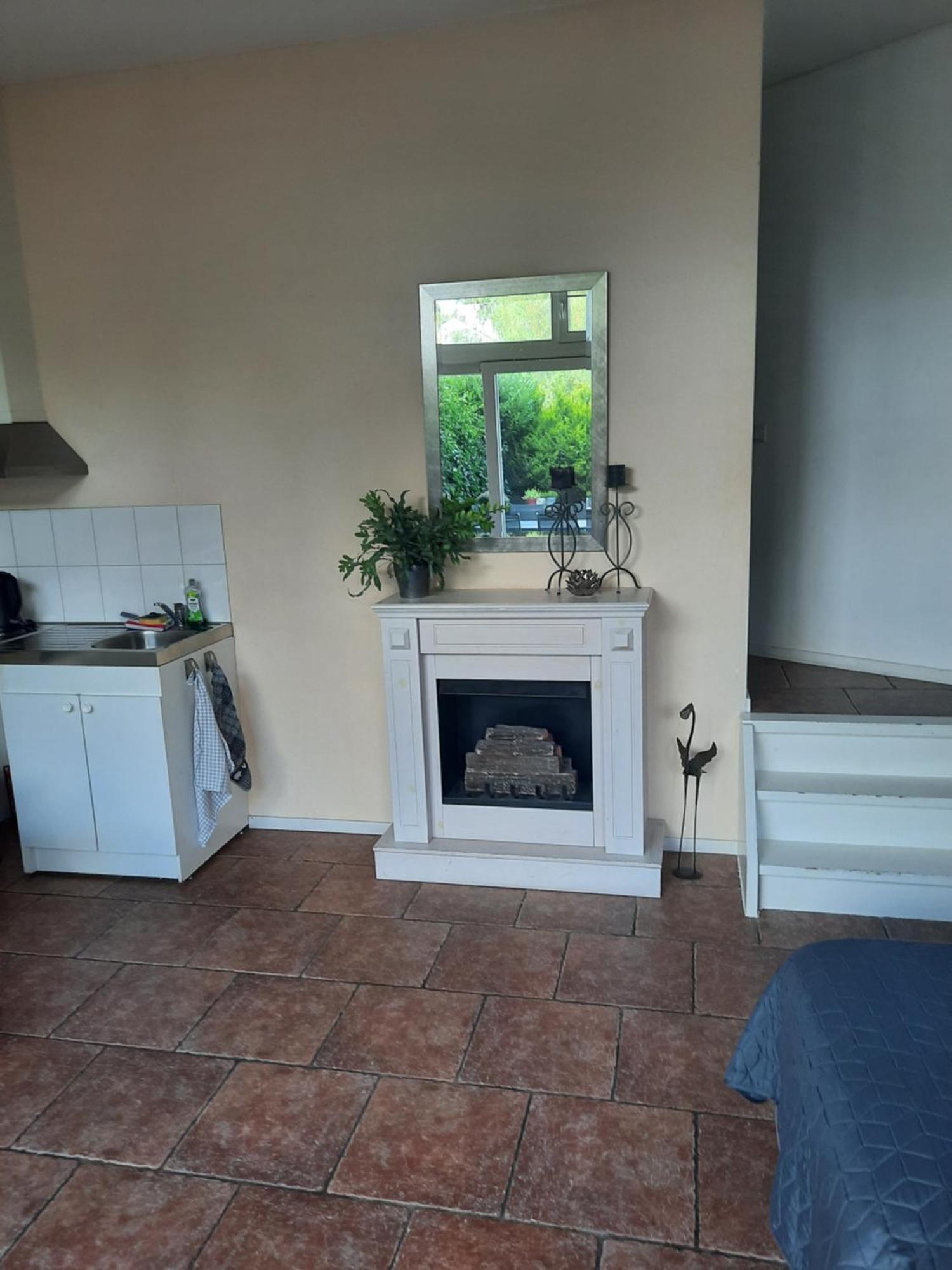 Bed & Breakfast Quarenta Amsterdam