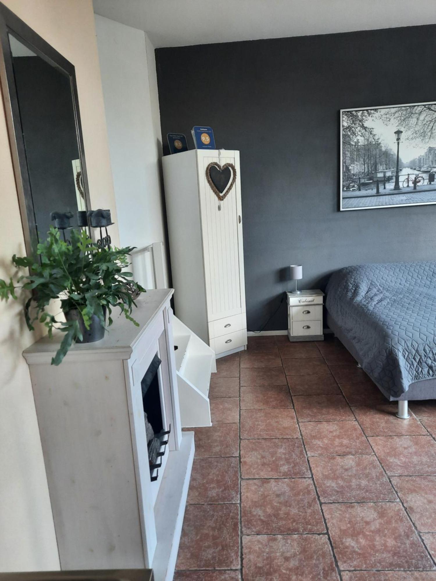 Bed & Breakfast Quarenta 2*