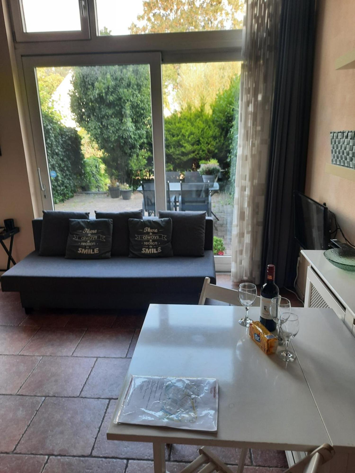 Bed & Breakfast Quarenta Amsterdam