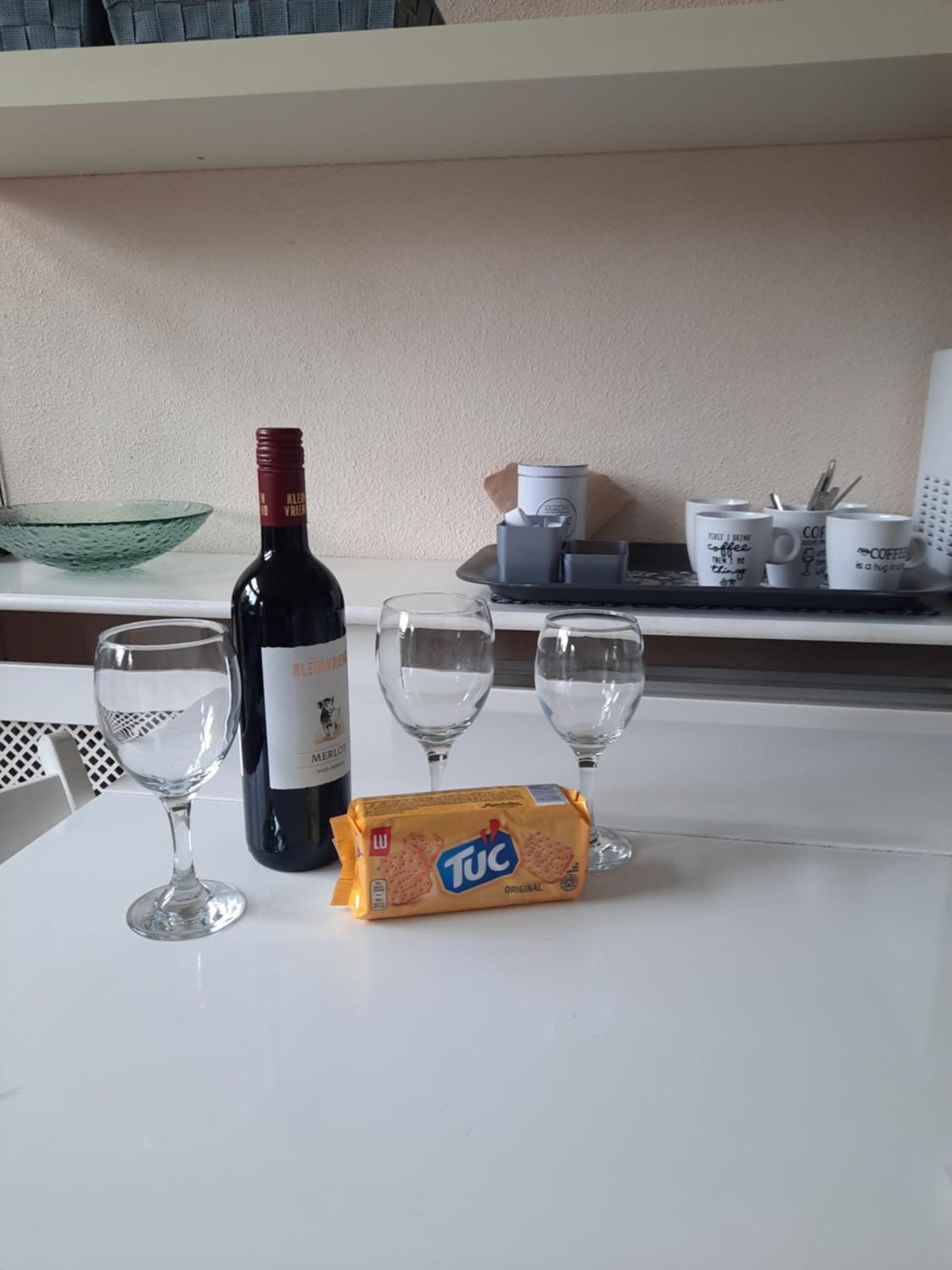 Frühstückspension Quarenta